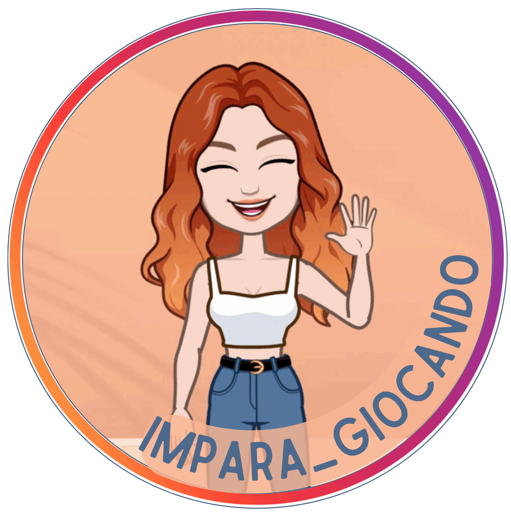 Maestra Anna @impara_giocando